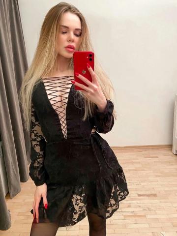 Анкета проститутки Катенька - Фото, 23 года, №137084
